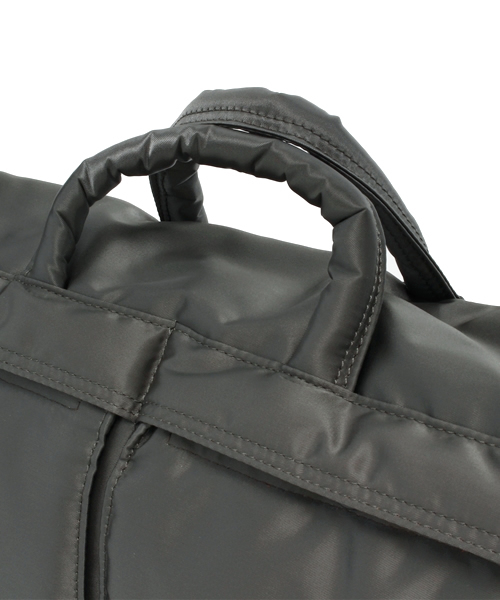 PORTER（ポーター）の「PORTER TANKER 2WAY SHOULDER BAG SMALL <B印