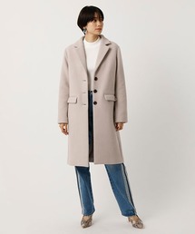 CHESTR COAT/チェスターコート