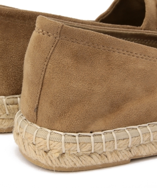 Another Edition(アナザーエディション)の「AE Chain SlipOn ◆(その他シューズ・レディース・ホワイト/ブラック/ベージュ・LARGE/SMALL/MEDIUM)」の6枚目の写真