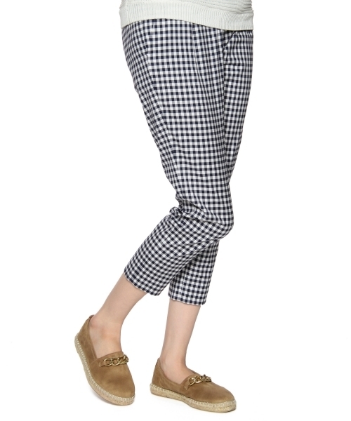 Another Edition(アナザーエディション)の「AE Chain SlipOn ◆(その他シューズ・レディース・ホワイト/ブラック/ベージュ・LARGE/SMALL/MEDIUM)」の7枚目の写真