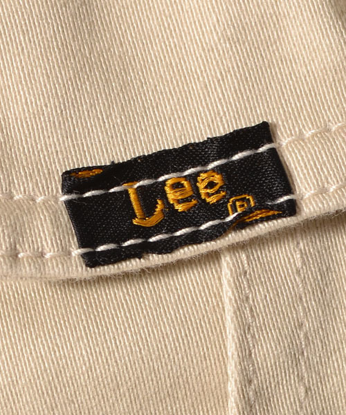 AMERICAN RAG CIE(アメリカンラグシー)の「LEE × AMERICAN RAG CIE 別注ストレッチウェスターナジャケット∴(デニムジャケット・メンズ・ホワイト/ブラック・SMALL/LARGE/MEDIUM)」の15枚目の写真