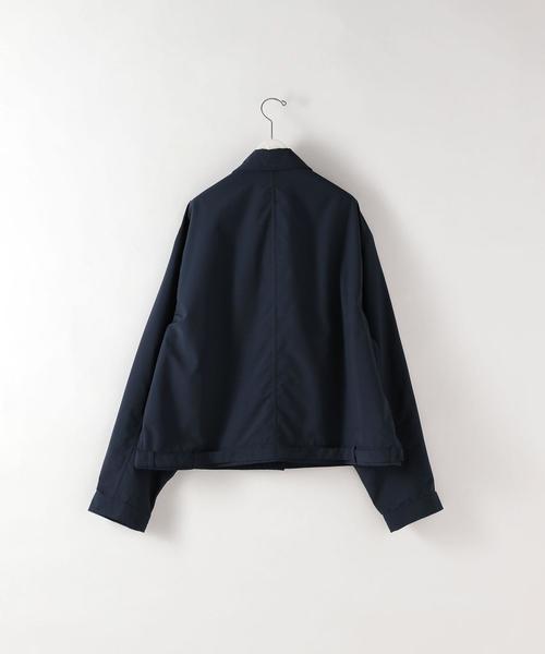 E. TAUTZ HARRINGTON JACKET ハリントンジャケット