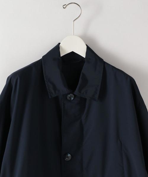 Steven Alan（スティーブンアラン）の「＜E.TAUTZ ＞ HARRINGTON 