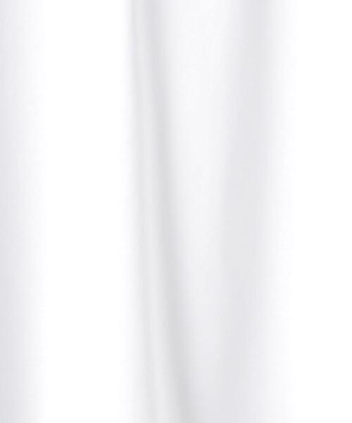 BEAUTY&YOUTH UNITED ARROWS(ビューティーアンドユースユナイテッドアローズ)の「BY ハイゲージボートネックロングスリーブプルオーバー о(Tシャツ/カットソー・レディース・ホワイト/ブラック/オリーブ・FREE)」の11枚目の写真