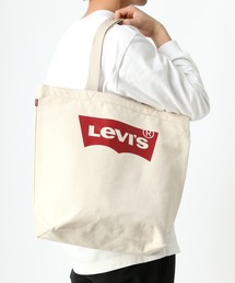 Levi's/リーバイス バットウイング トートバッグ/レジャーバッグ