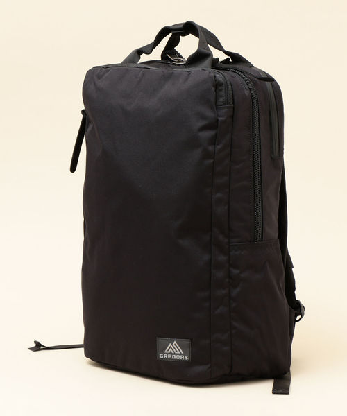 グレゴリー カバー ト ソリッド デイ