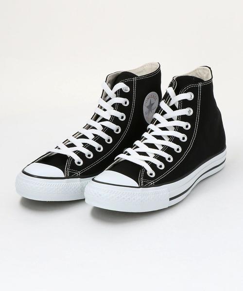 CONVERSE（コンバース）の「◆[コンバース] CONVERSE ALLSTAR HI SC スニーカー（スニーカー・レディース・ブラック・24cm/24.5cm/22.5cm/23cm/25cm/23.5cm）」の7枚目の写真
