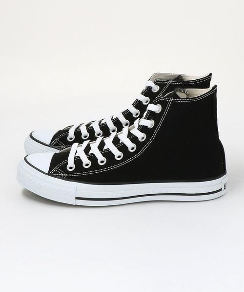 CONVERSE（コンバース）の「◆[コンバース] CONVERSE ALLSTAR HI SC スニーカー（スニーカー・レディース・ブラック・24cm/24.5cm/22.5cm/23cm/25cm/23.5cm）」の6枚目の写真