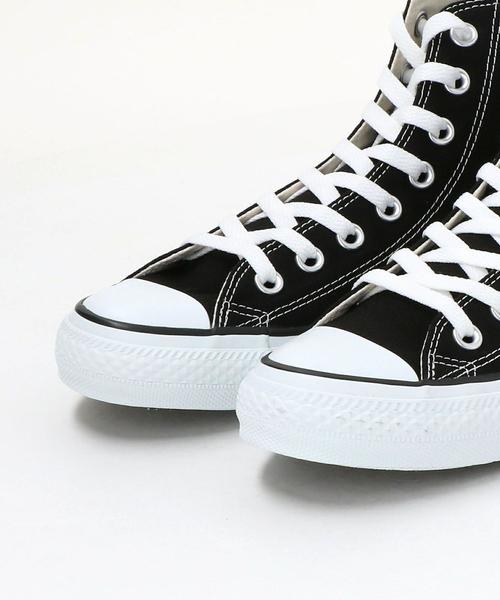 CONVERSE（コンバース）の「◆[コンバース] CONVERSE ALLSTAR HI SC スニーカー（スニーカー・レディース・ブラック・24cm/24.5cm/22.5cm/23cm/25cm/23.5cm）」の3枚目の写真