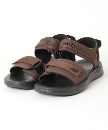 New Balance ニューバランス SUA250B1(D) BROWN(B1)