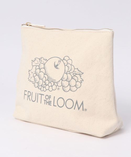 natural couture（ナチュラルクチュール）の「ＦＴＬシースルーバッグＳ（トートバッグ・レディース・ホワイト/パープル/オレンジ・FREE）」の6枚目の写真