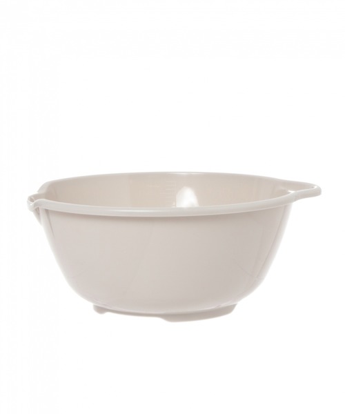 LAKOLE（ラコレ）の「ザル&ボウルセット[6P] / LAKOLE（キッチンツール・レディース・ベージュ・FREE）」の21枚目の写真