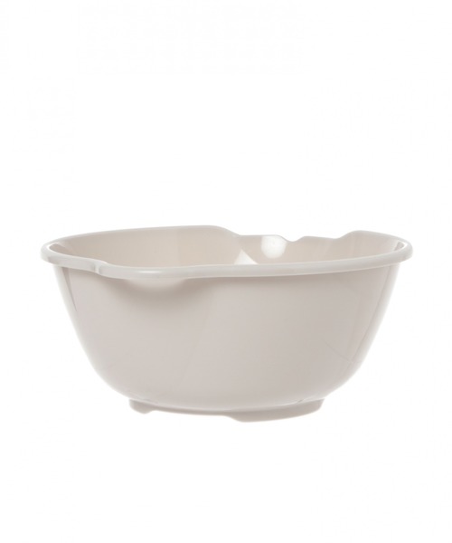 LAKOLE（ラコレ）の「ザル&ボウルセット[6P] / LAKOLE（キッチンツール・レディース・ベージュ・FREE）」の14枚目の写真