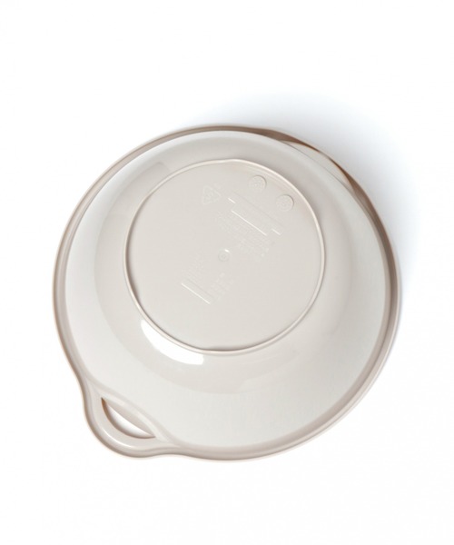 LAKOLE（ラコレ）の「ザル&ボウルセット[6P] / LAKOLE（キッチンツール・レディース・ベージュ・FREE）」の5枚目の写真