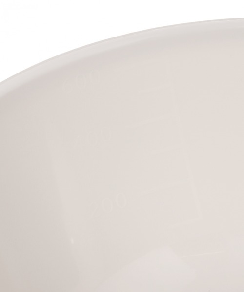 LAKOLE（ラコレ）の「ザル&ボウルセット[6P] / LAKOLE（キッチンツール・レディース・ベージュ・FREE）」の9枚目の写真