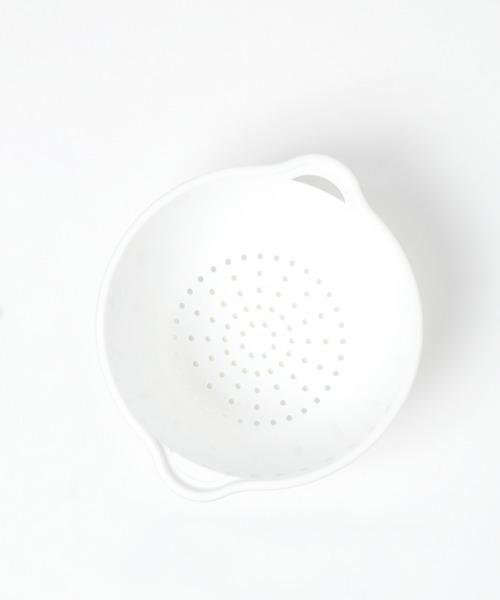 LAKOLE（ラコレ）の「ザル&ボウルセット[6P] / LAKOLE（キッチンツール・レディース・ベージュ・FREE）」の20枚目の写真