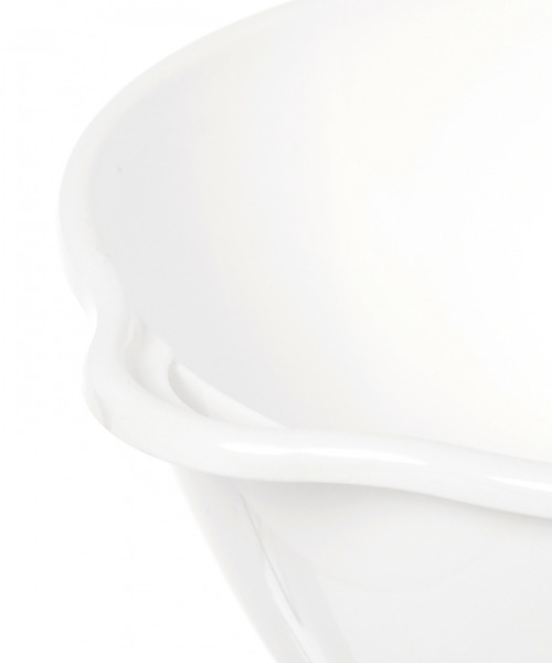 LAKOLE（ラコレ）の「ザル&ボウルセット[6P] / LAKOLE（キッチンツール・レディース・ベージュ・FREE）」の7枚目の写真