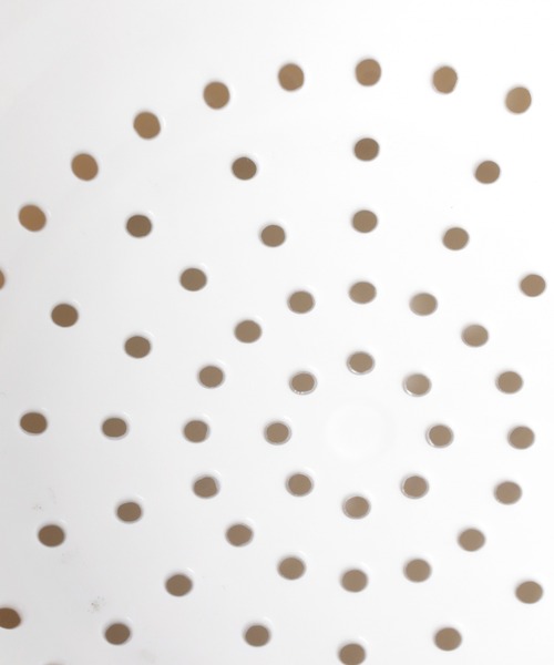 LAKOLE（ラコレ）の「ザル&ボウルセット[6P] / LAKOLE（キッチンツール・レディース・ベージュ・FREE）」の10枚目の写真