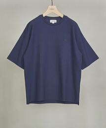 LACOSTE | 【別注】 ＜LACOSTE（ラコステ）＞ 1TONE TEE/Tシャツ(Tシャツ/カットソー)