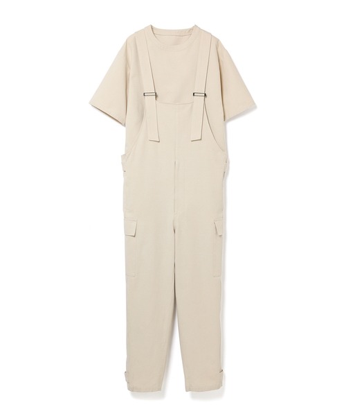 ADAM ET ROPE'（アダムエロペ）の「【 ilk ADAM ET ROPE'】Cotton Nep