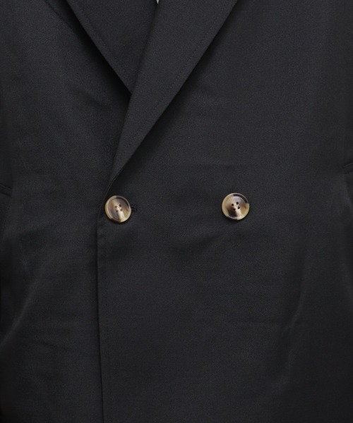 kutir（クティール）の「テーラードベスト（ベスト・メンズ・ベージュ/サックスブルー/ブラック・LARGE/MEDIUM）」の13枚目の写真