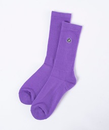 WEGO | WEGO/モチーフレギュラーソックス(ソックス/靴下)