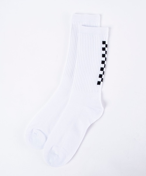 WEGO（ウィゴー）の「WEGO/モチーフレギュラーソックス（ソックス/靴下・メンズ・その他1/その他2/その他3/その他4/その他5/その他6/その他7/その他8/その他9/その他10・FREE）」の8枚目の写真