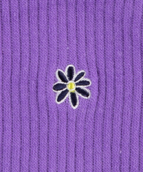 WEGO（ウィゴー）の「WEGO/モチーフレギュラーソックス（ソックス/靴下・メンズ・その他1/その他2/その他3/その他4/その他5/その他6/その他7/その他8/その他9/その他10・FREE）」の16枚目の写真