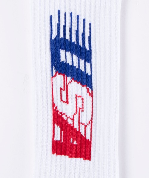 WEGO（ウィゴー）の「WEGO/モチーフレギュラーソックス（ソックス/靴下・メンズ・その他1/その他2/その他3/その他4/その他5/その他6/その他7/その他8/その他9/その他10・FREE）」の21枚目の写真