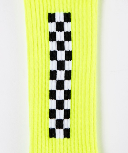 WEGO（ウィゴー）の「WEGO/モチーフレギュラーソックス（ソックス/靴下・メンズ・その他1/その他2/その他3/その他4/その他5/その他6/その他7/その他8/その他9/その他10・FREE）」の18枚目の写真