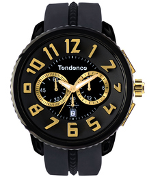 【TENDENCE】テンデンス TG460011 GULLIVER