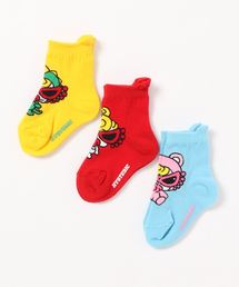 HYSTERIC MINI（ヒステリックミニ）の「LITTLE FOUR 3P ベビー