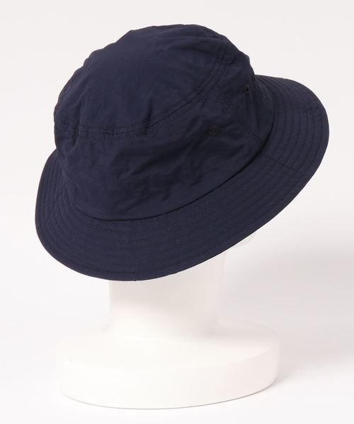 FRUIT OF THE LOOM（フルーツオブザルーム）の「RETRO BUCKET HAT / バケットハット / カジュアル / ユニセックス（ハット・レディース・ベージュ/ホワイト/ネイビー/グリーン/オレンジ・FREE）」の6枚目の写真