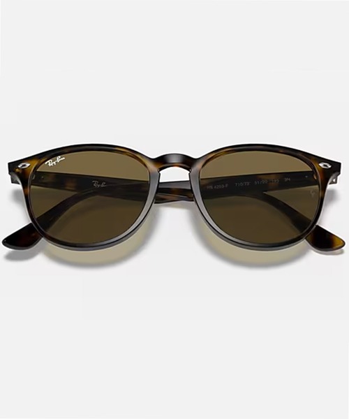 Ray-Ban/レイバン サングラス HIGHSTREET 紫外線対策 UVカット RB4259F