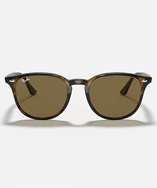 Ray-Ban/レイバン サングラス HIGHSTREET 紫外線対策 UVカット RB4259F