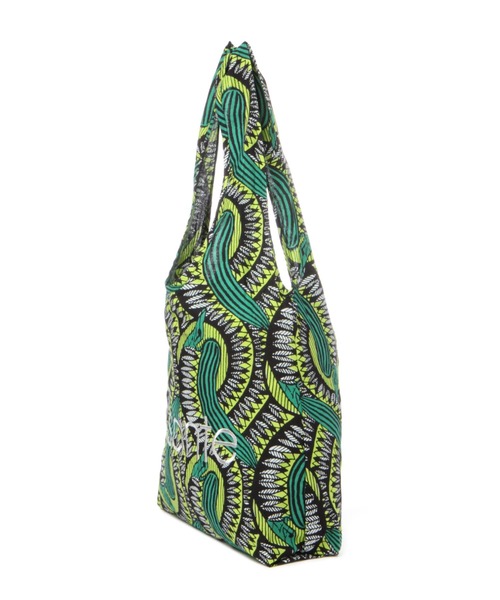 niko and...（ニコアンド）の「オリジナルセットプリントトートバッグ（トートバッグ・レディース・ブラウン/レッド/ピンク/グリーン・0）」の11枚目の写真