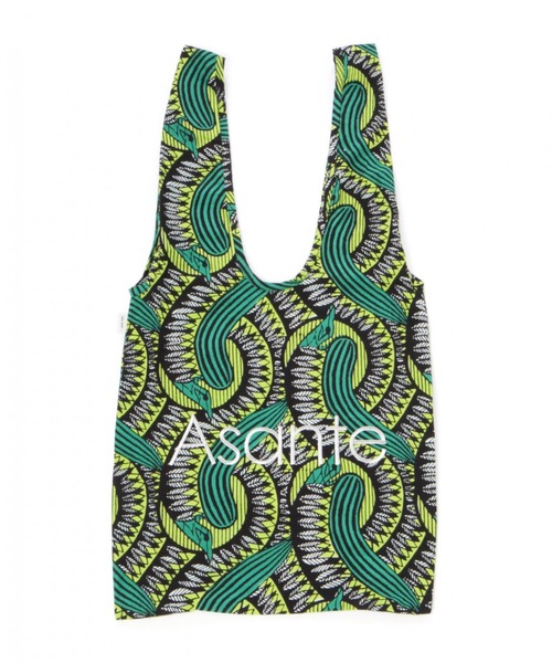 niko and...（ニコアンド）の「オリジナルセットプリントトートバッグ（トートバッグ・レディース・ブラウン/レッド/ピンク/グリーン・0）」の20枚目の写真