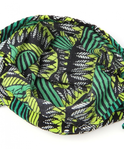 niko and...（ニコアンド）の「オリジナルセットプリントトートバッグ（トートバッグ・レディース・ブラウン/レッド/ピンク/グリーン・0）」の16枚目の写真