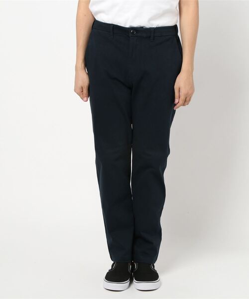 Right-on(ライトオン)の「【PLUS ONE】2WAYストレッチイージーパンツ(その他パンツ・メンズ・ネイビー/ベージュ/グレー/ブラック・S/M/L/XL)」の4枚目の写真