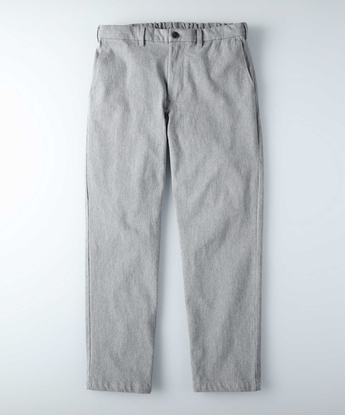 Right-on(ライトオン)の「【PLUS ONE】2WAYストレッチイージーパンツ(その他パンツ・メンズ・ネイビー/ベージュ/グレー/ブラック・S/M/L/XL)」の9枚目の写真