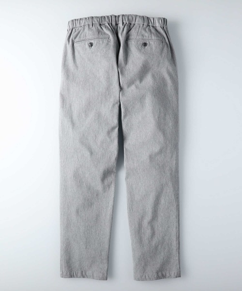 Right-on(ライトオン)の「【PLUS ONE】2WAYストレッチイージーパンツ(その他パンツ・メンズ・ネイビー/ベージュ/グレー/ブラック・S/M/L/XL)」の7枚目の写真