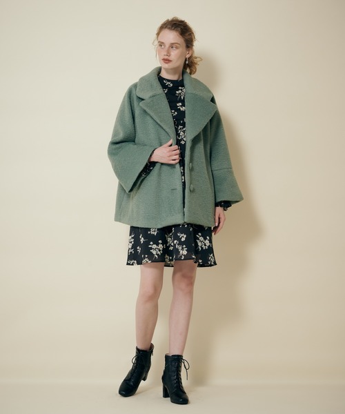 シュープリームララ‧✧̣̥̇‧ジャケット Supreme.La.La./シュープリーム  