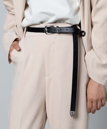 WEGO | WEGO/ロングウエスタンバックルベルト(ベルト)