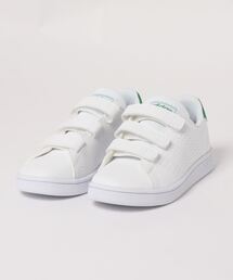 adidas | 《adidas》ADVANCOURT C　★(スニーカー)