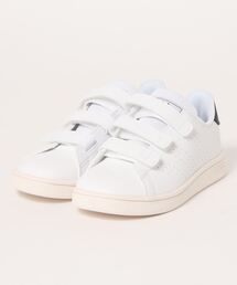 adidas（アディダス）の「《adidas》ADVANCOURT C（スニーカー）」
