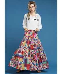 DOUBLE STANDARD CLOTHING（ダブルスタンダードクロージング）の