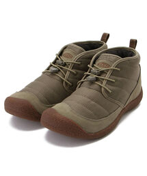 KEEN（キーン）の「KEEN/キーン　HOWSER 2 CHUKKA ハウザーツーチャッカ（スニーカー・メンズ）」