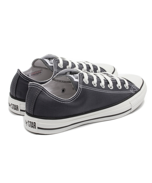 CONVERSE(コンバース)の「ALL STAR TM OX/オールスター TM OX(スニーカー・レディース・ホワイト/ブルー/グレー・3.5/5.5/6/8.5/7/8/10.5/3/5/4/9.5/7.5/4.5/11.5/9/6.5)」の14枚目の写真