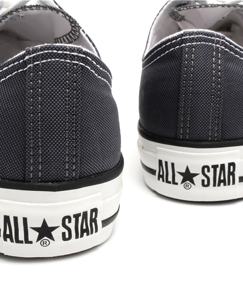 CONVERSE(コンバース)の「ALL STAR TM OX/オールスター TM OX(スニーカー・レディース・ホワイト/ブルー/グレー・3.5/5.5/6/8.5/7/8/10.5/3/5/4/9.5/7.5/4.5/11.5/9/6.5)」の8枚目の写真