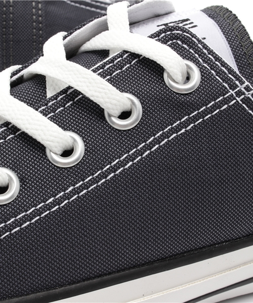 CONVERSE(コンバース)の「ALL STAR TM OX/オールスター TM OX(スニーカー・レディース・ホワイト/ブルー/グレー・3.5/5.5/6/8.5/7/8/10.5/3/5/4/9.5/7.5/4.5/11.5/9/6.5)」の9枚目の写真